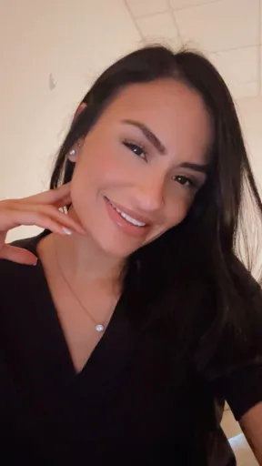 Stephanie - Senior Tech